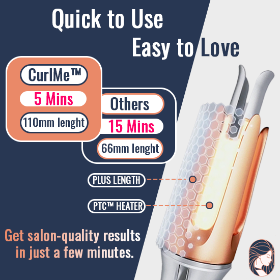 CurlMe™