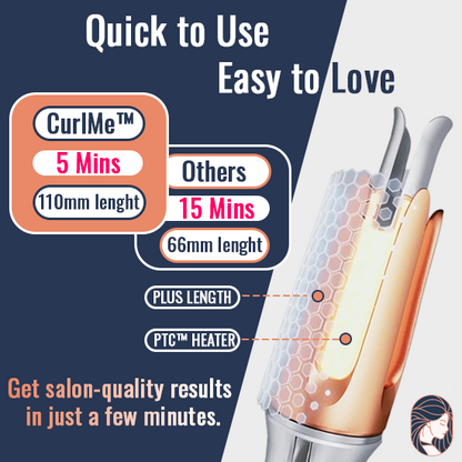 CurlMe™